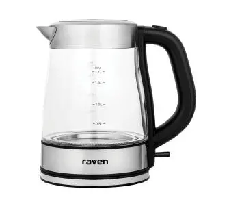 Czajnik Raven EC027C 1,7l 2200W