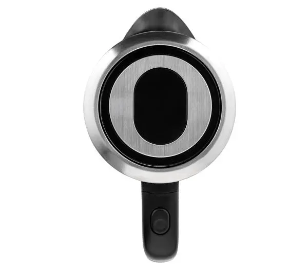 Raven EC027C Szklany 1,7l 2200W