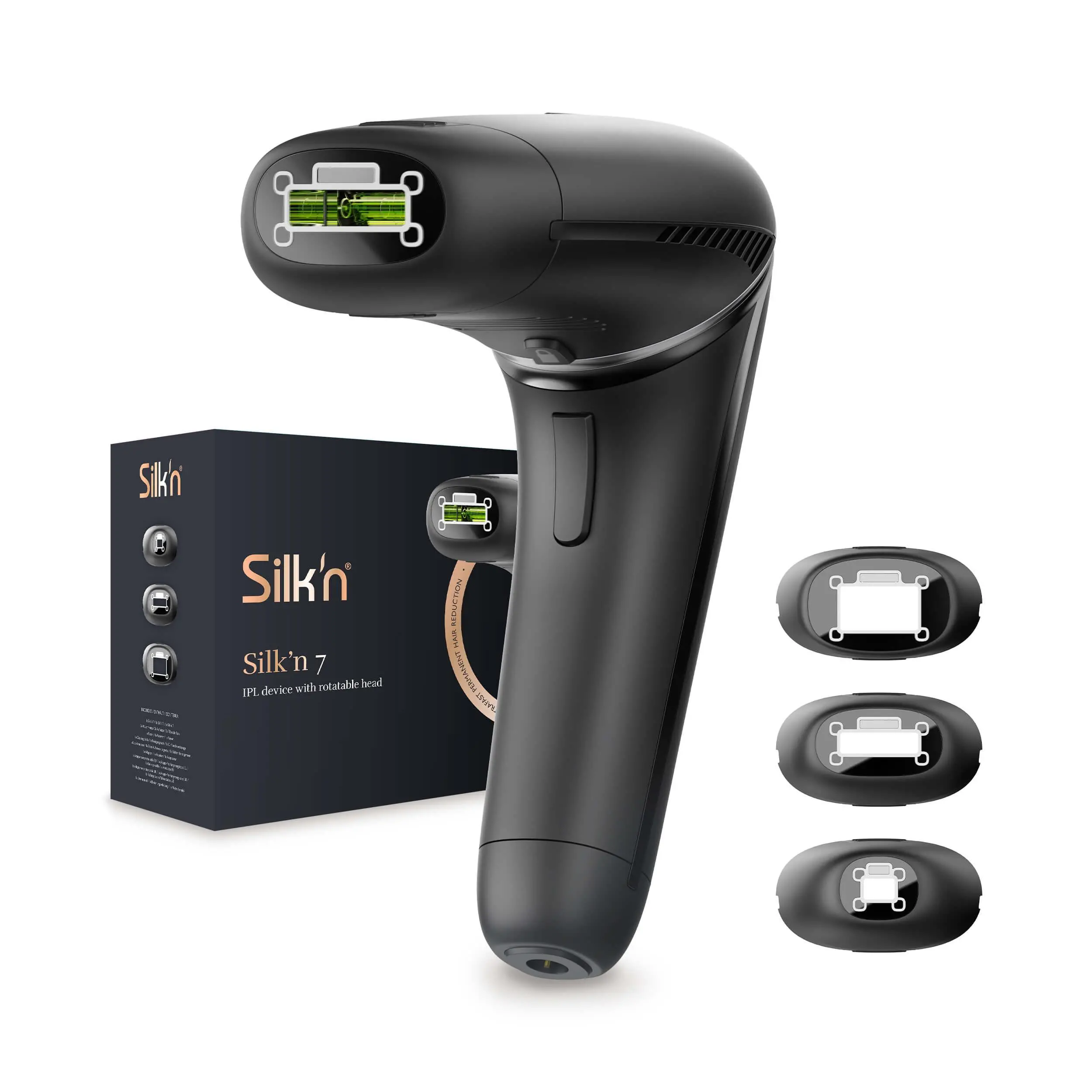 Depilator Silk'n 7