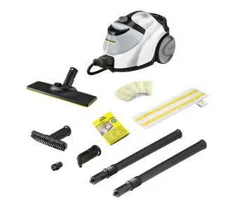 Myjka parowa Karcher SC 5 EasyFix 1.512-660.0 2000W 60g/min