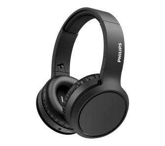 Słuchawki bezprzewodowe Philips TAH5205BK/00 Nauszne Bluetooth 5.0 Czarny