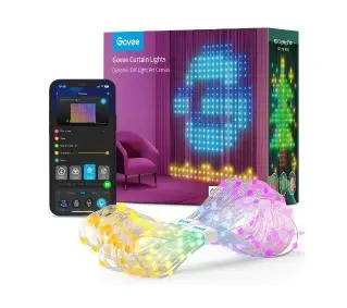 Govee H70B1 Curtain Light - Kup na Raty - RRSO 0%