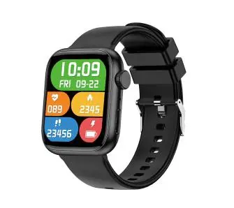 Smartwatch Forever IGo Watch 3 JW-500 40mm Czarny