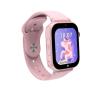 Smartwatch Forever Look ME 3 KW-520 42mm GPS Różowy