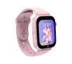 Smartwatch Forever Look ME 3 KW-520 42mm GPS Różowy