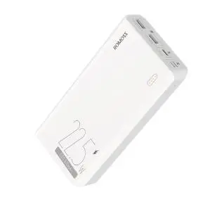 Romoss Sense 8F 30000mAh 22.5W Biały