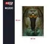 Puzzle Good Loot Diablo IV - Lilith 1000 elementów