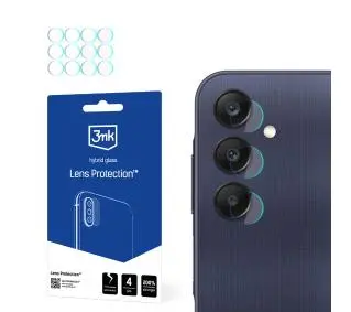 3mk Lens Protection do Samsung Galaxy A25 5G