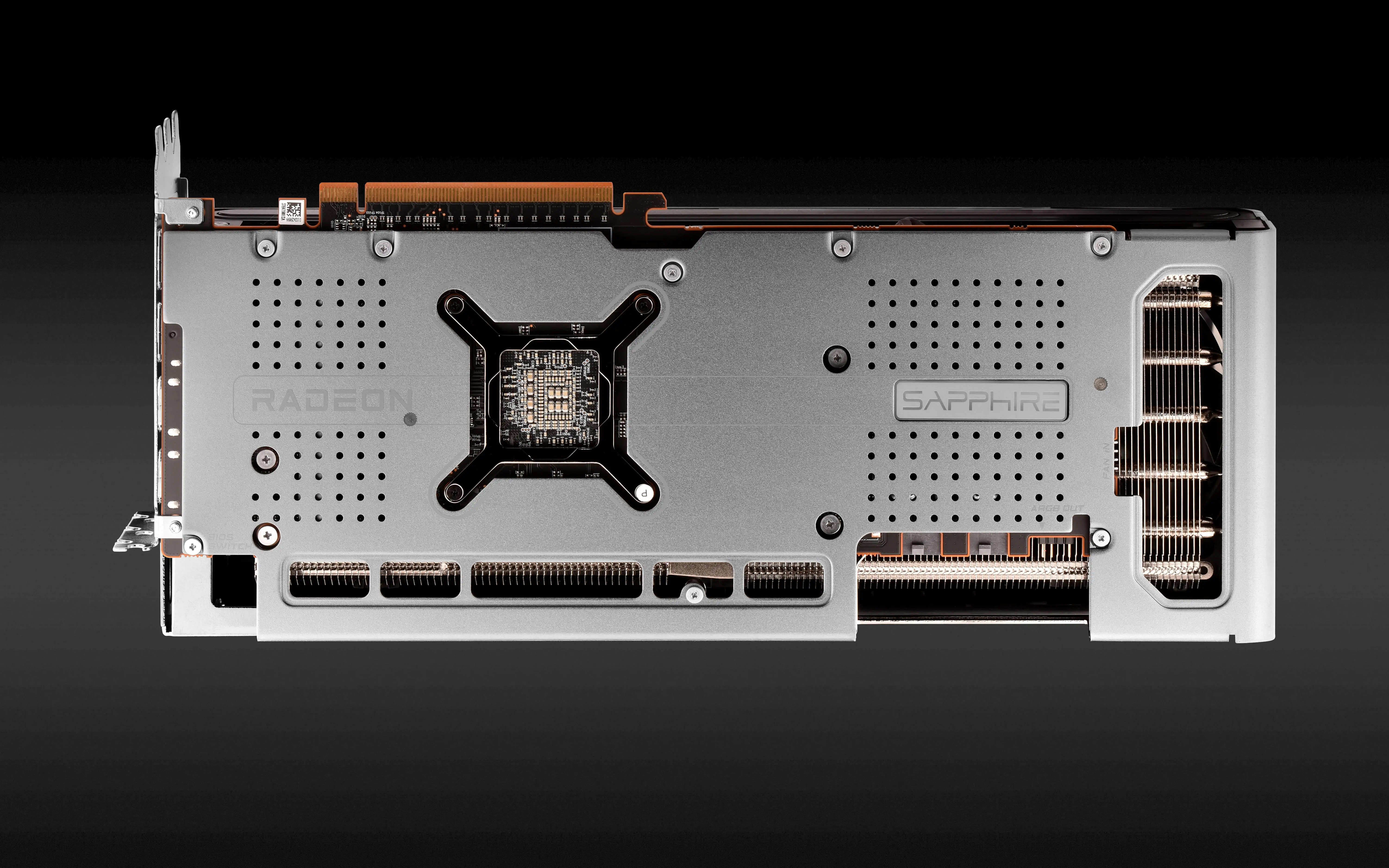 Karta graficzna Sapphire technology NITRO+ Radeon RX 7900
