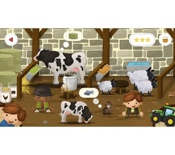 Farming Simulator Kids Gra na Nintendo Switch