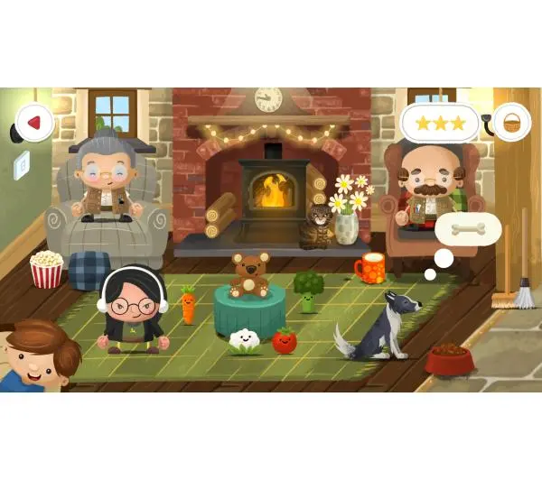 Farming Simulator Kids Gra na Nintendo Switch