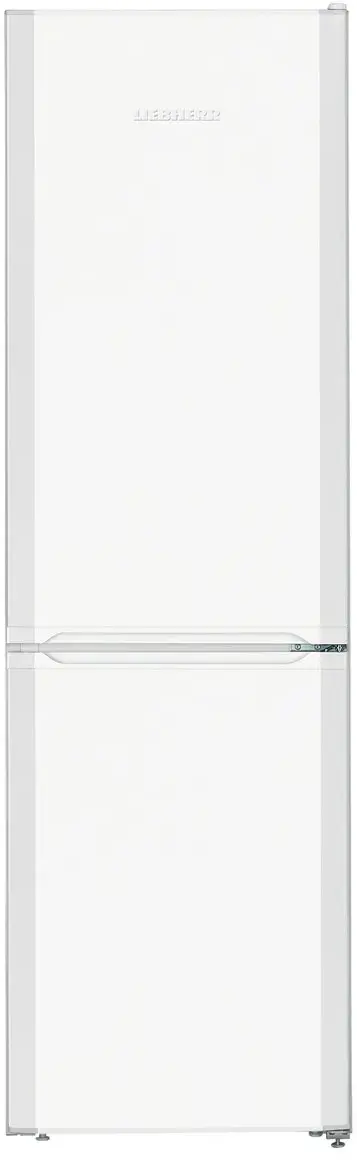 Lodówka Liebherr CUe331-26 181,2cm Biały