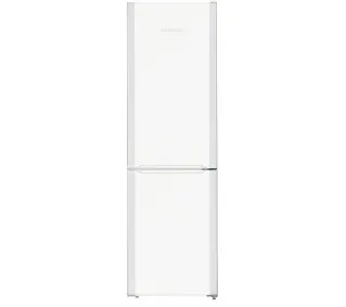 Liebherr CUe331-26 181,2cm Biały - Kup na Raty - RRSO 0%