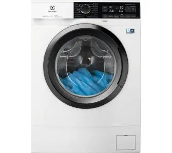 Pralka Electrolux 600 SensiCare EW6SM226BP Superslim 6kg 1200obr/min