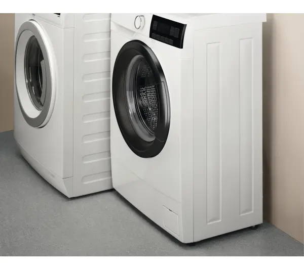 Electrolux 600 SensiCare EW6SMB406BP Superslim 6kg 1000obr/min - Kup na Raty - RRSO 0%