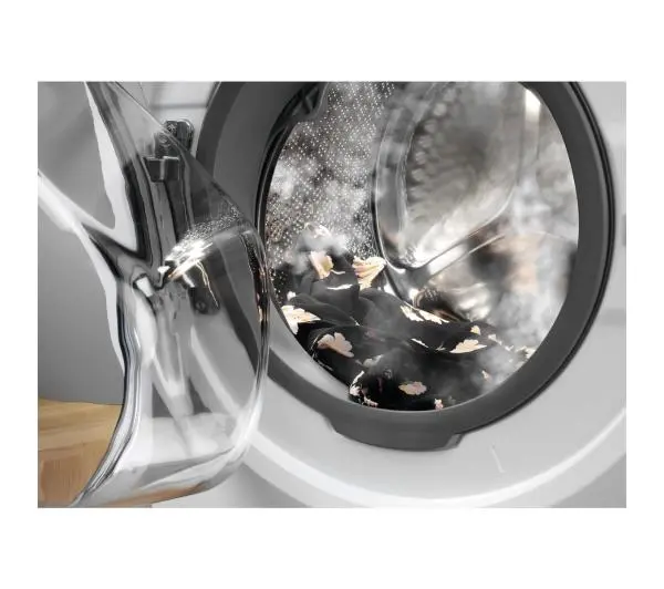 Electrolux 600 SensiCare EW6SMB406BP Superslim 6kg 1000obr/min - Kup na Raty - RRSO 0%