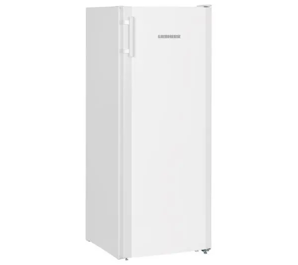 Liebherr Comfort KPe290-26 140,2cm Biały - TRZECI -55%, ALBO 5-TY ZA 1ZŁ - Kup na Raty - RRSO 0%