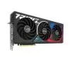 Karta graficzna ASUS ROG Strix GeForce RTX 4070 Ti  Super OC Edition 16GB GDDR6X 256bit DLSS 3