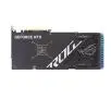 Karta graficzna ASUS ROG Strix GeForce RTX 4070 Ti  Super OC Edition 16GB GDDR6X 256bit DLSS 3