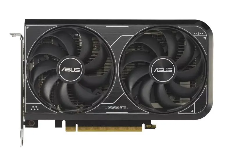 Karta graficzna ASUS GeForce RTX 4060 Ti V2 OC Edition 8GB GDDR6 128bit DLSS 3
