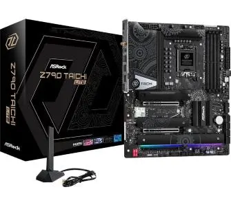 Płyta główna ASrock Z790 Taichi Lite DDR5