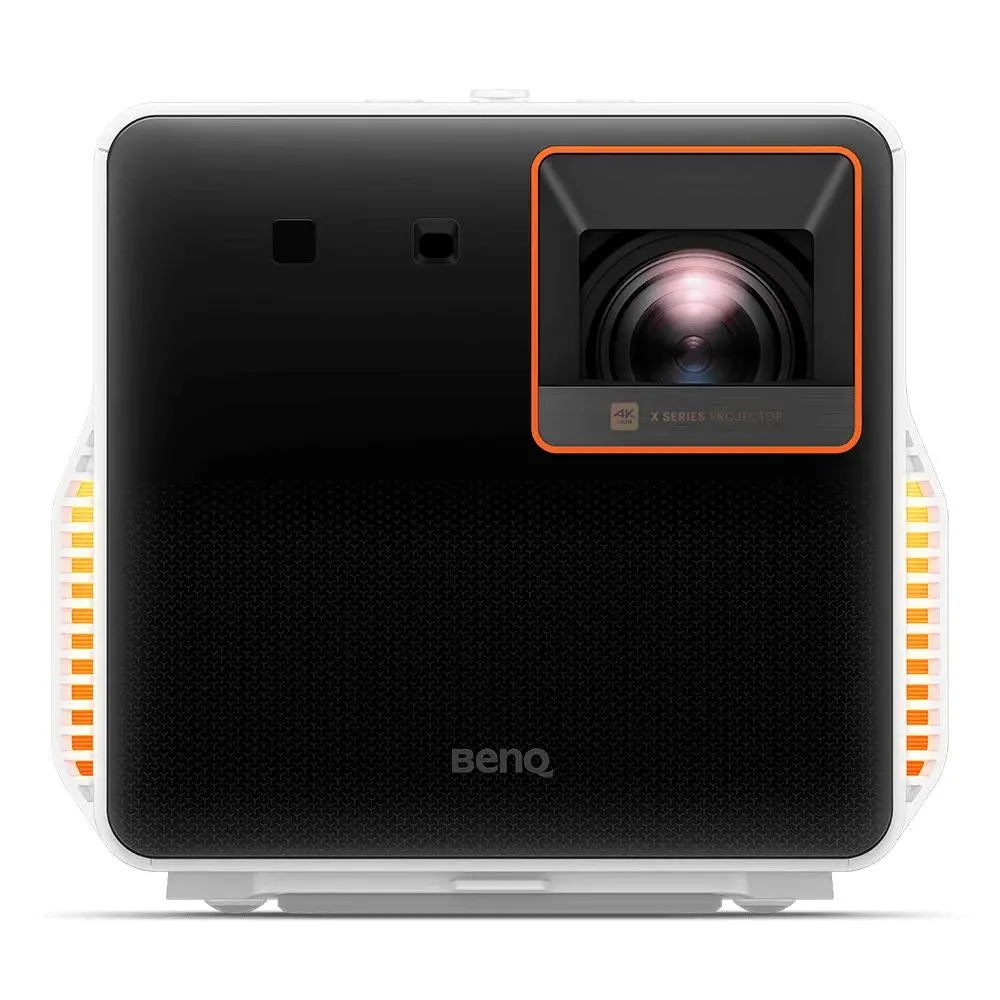 фото Проектор BenQ X300G 1