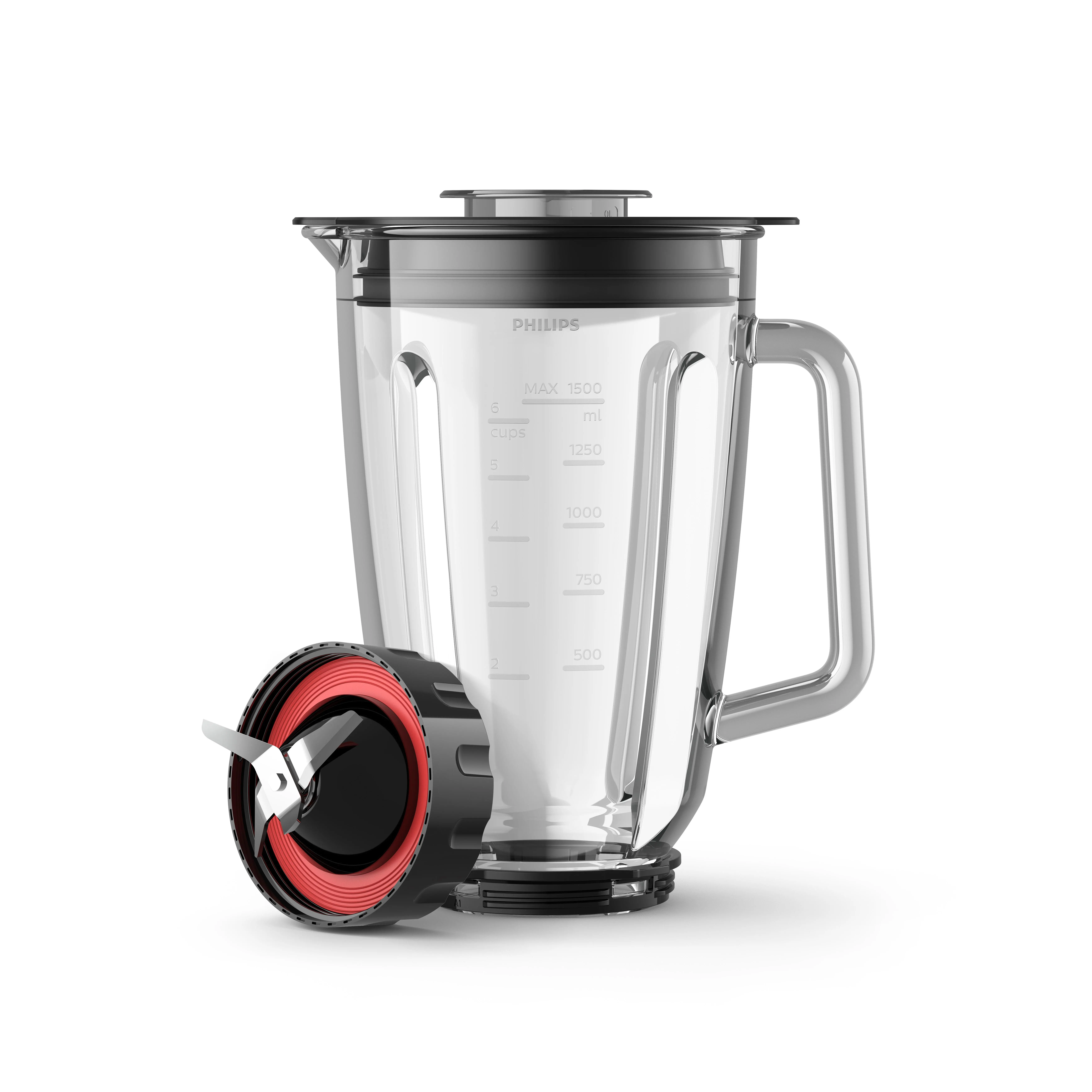 Blender kielichowy Philips Seria 5000 HR3030/00 2l