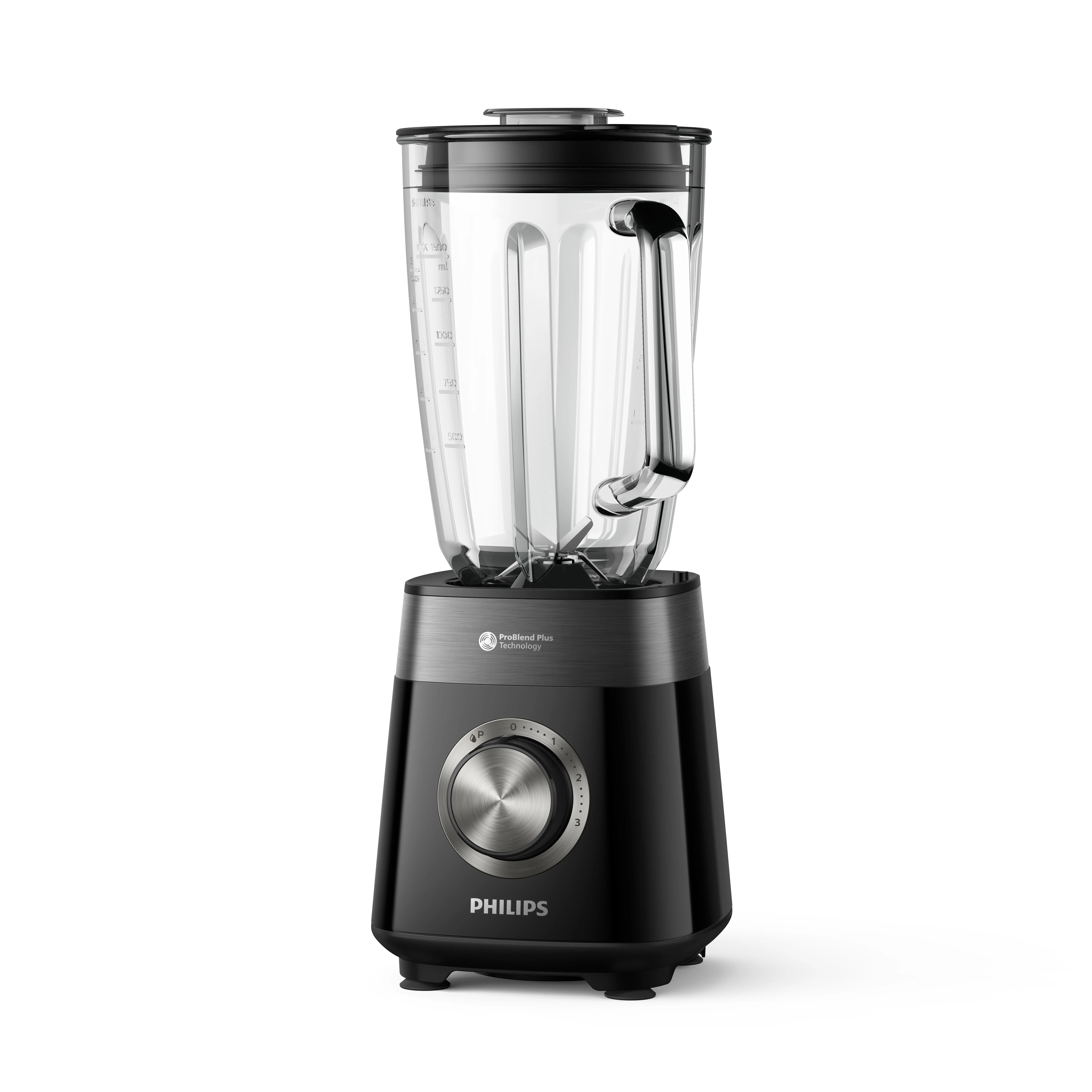 Blender kielichowy Philips Seria 5000 HR3030/00 2l