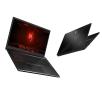 Laptop gamingowy Acer Nitro V 15 ANV15-51-5436 15,6" 144Hz i5-13420H 16GB RAM 512GB Dysk SSD RTX4050 DLSS3 Czarny