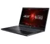 Laptop gamingowy Acer Nitro V 15 ANV15-51-5436 15,6" 144Hz i5-13420H 16GB RAM 512GB Dysk SSD RTX4050 DLSS3 Czarny