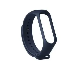 Pasek Beline do Mi Band 7/6/5 Niebieski