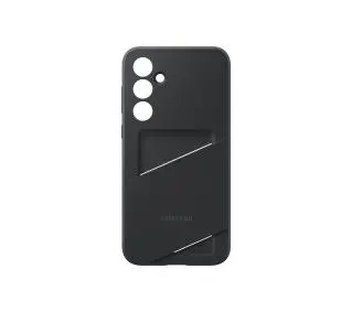 Samsung Card Slot Cover do Galaxy A35 5G Czarny