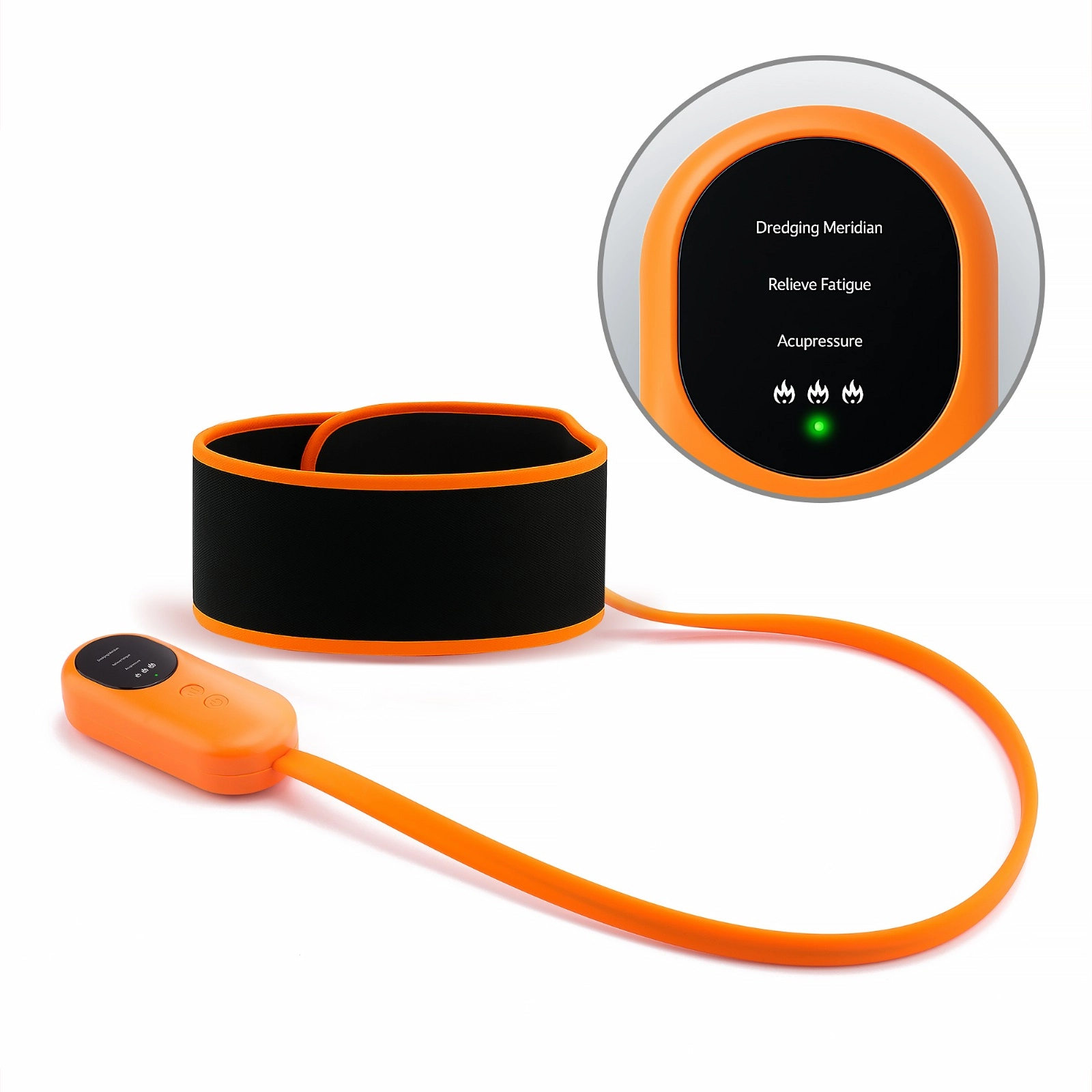 Masażer głowy Medivon HeadHug