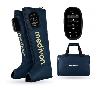 Masażer do nóg Medivon Aeria