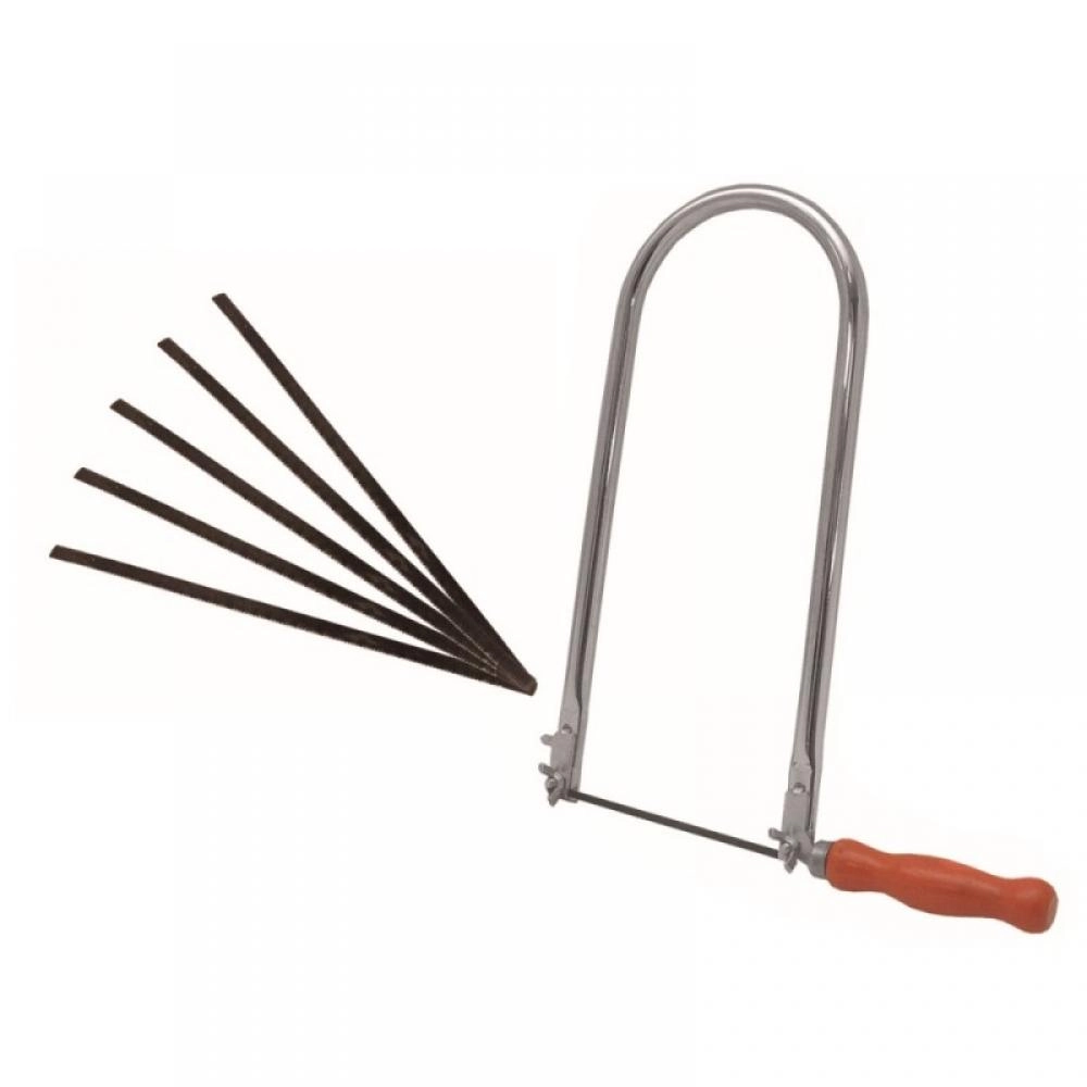 Piła ręczna Dedra 1222