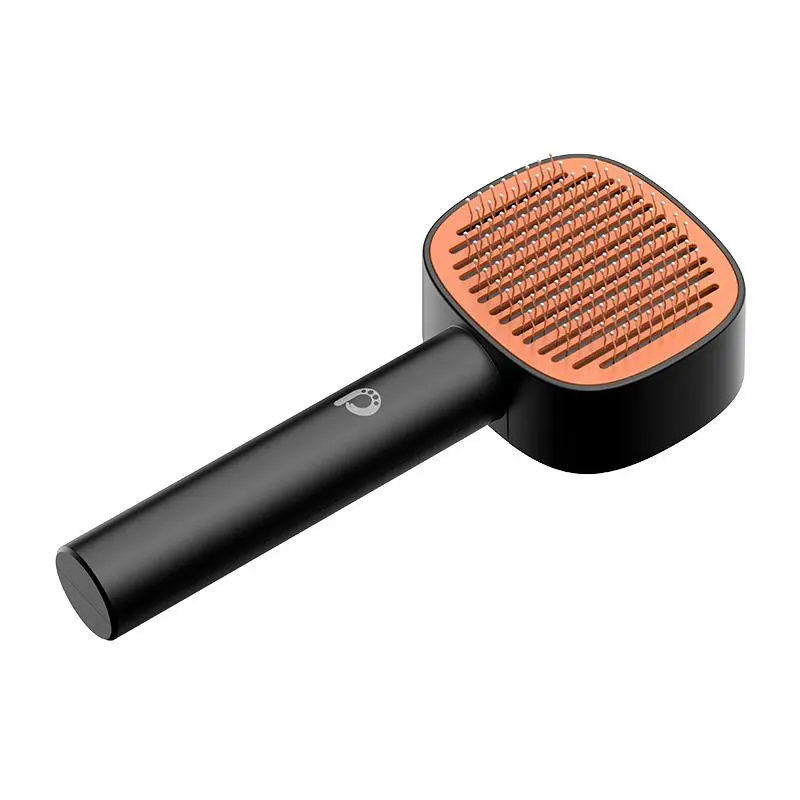 Szczotka Paw In Hand Needle Comb Czarny