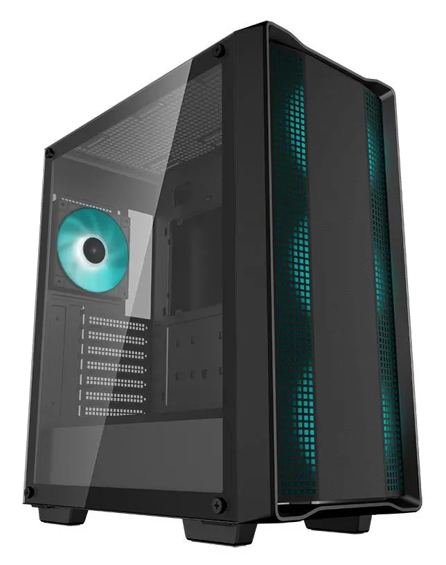 Obudowa DeepCool CC560 V2 Czarny