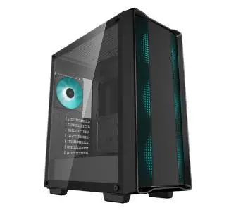 Obudowa DeepCool CC560 V2 Czarny