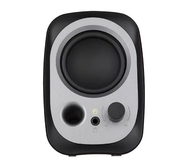 Edifier R12U Czerwony