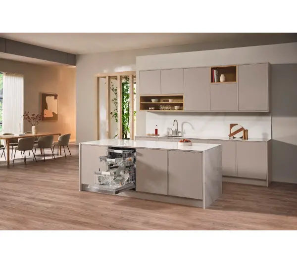 Miele G 7131 SCi AD 60cm Automatyczne otwieranie drzwi Szuflada na sztućce Zdalne sterowanie - TRZECI -55%, ALBO 5-TY ZA 1ZŁ - Kup na Raty - RRSO 0%