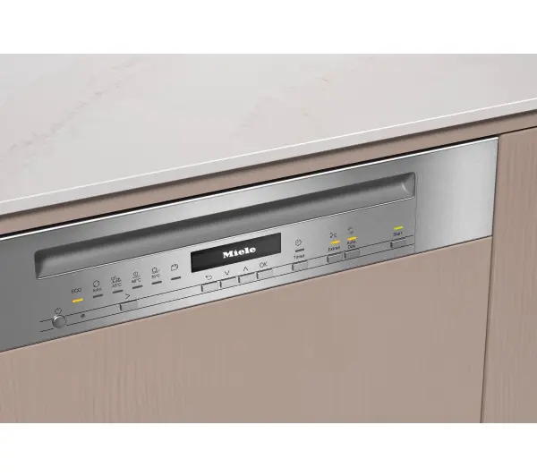 Miele G 7131 SCi AD 60cm Automatyczne otwieranie drzwi Szuflada na sztućce Zdalne sterowanie - TRZECI -55%, ALBO 5-TY ZA 1ZŁ - Kup na Raty - RRSO 0%