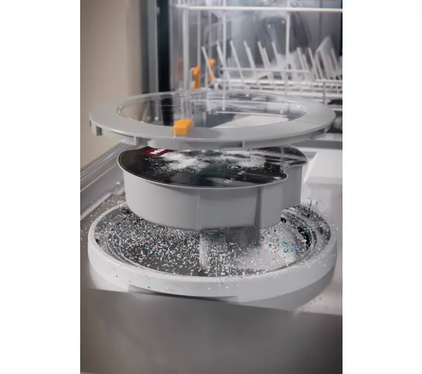Miele G 7131 SCi AD 60cm Automatyczne otwieranie drzwi Szuflada na sztućce Zdalne sterowanie - TRZECI -55%, ALBO 5-TY ZA 1ZŁ - Kup na Raty - RRSO 0%