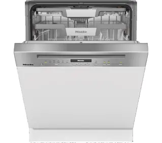 Miele G 7131 SCi AD 60cm Automatyczne otwieranie drzwi Szuflada na sztućce Zdalne sterowanie - TRZECI -55%, ALBO 5-TY ZA 1ZŁ - Kup na Raty - RRSO 0%