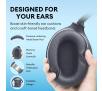 Słuchawki bezprzewodowe Edifier WH700NB Nauszne Bluetooth 5.3 Szary