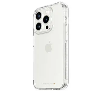 Etui PanzerGlass HardCase do iPhone 15 Pro Przezroczysty