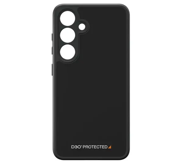 PanzerGlass HardCase do Samsung Galaxy S24 S921 Czarny