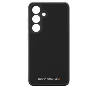 PanzerGlass HardCase do Samsung Galaxy S24 S921 Czarny 