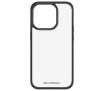 Etui PanzerGlass ClearCase do iPhone 15 Pro Czarny