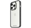 Etui PanzerGlass ClearCase do iPhone 15 Pro Czarny