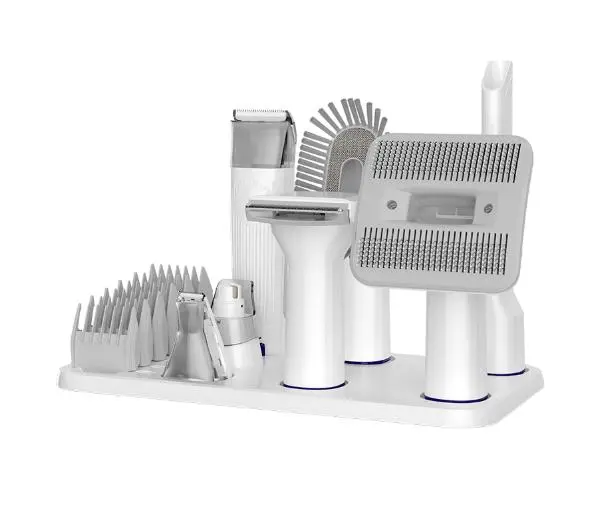 Zestaw do pielęgnacji sierści ONEISALL LM2